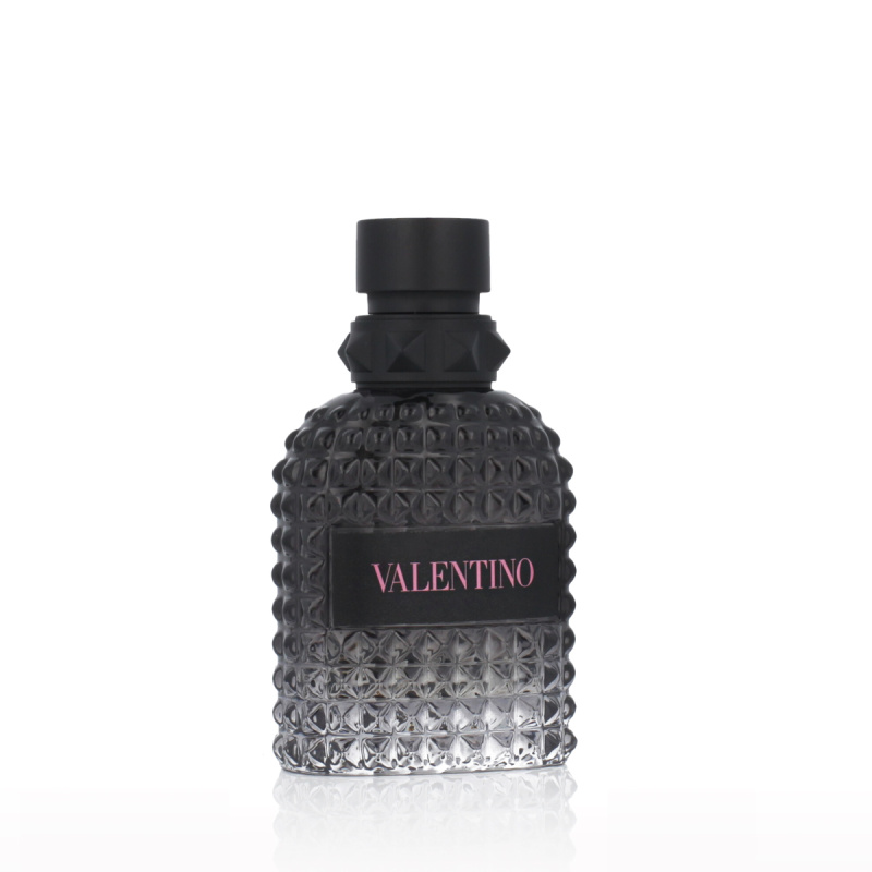 Valentino Born In Roma Uomo toaletní voda pro muže 50 ml