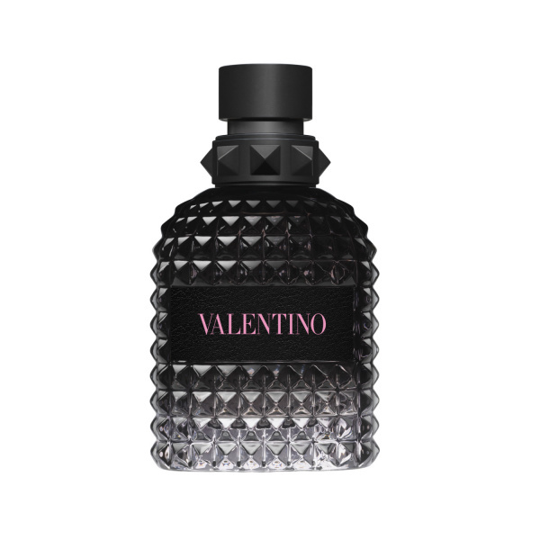 Valentino Born In Roma Uomo toaletní voda pro muže 50 ml