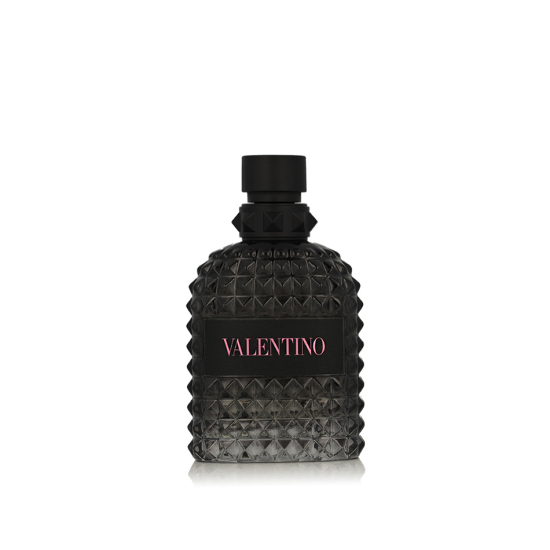 Valentino Born In Roma Uomo toaletní voda pro muže 100 ml