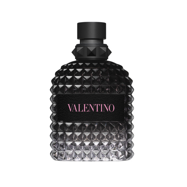 Valentino Born In Roma Uomo toaletní voda pro muže 100 ml