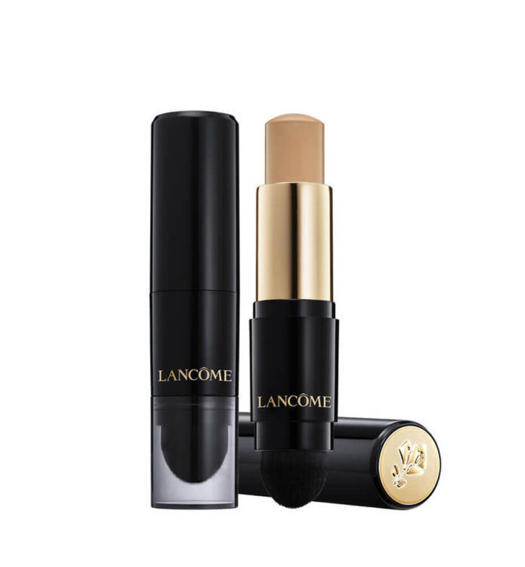 Lancôme Teint Idole Ultra Wear Stick make-up v tyčince s aplikátorem odstín 330 Beige Dore 9 g