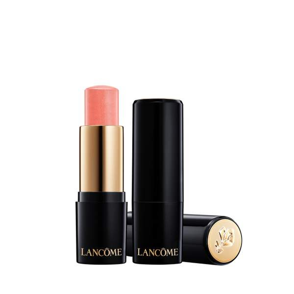 Lancôme Teint Idole Ultra Wear Blush Stick tvářenka v tyčince odstín 02 Daring Peach 9 g