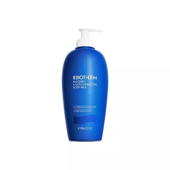 Biotherm Life Plankton Multi Corrective Body Milk zvláčňující tělové mléko 400 ml