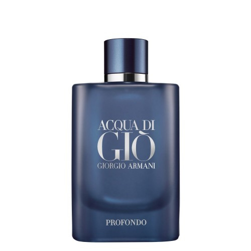 Armani Acqua di Giò Profondo parfémovaná voda pro muže 125 ml