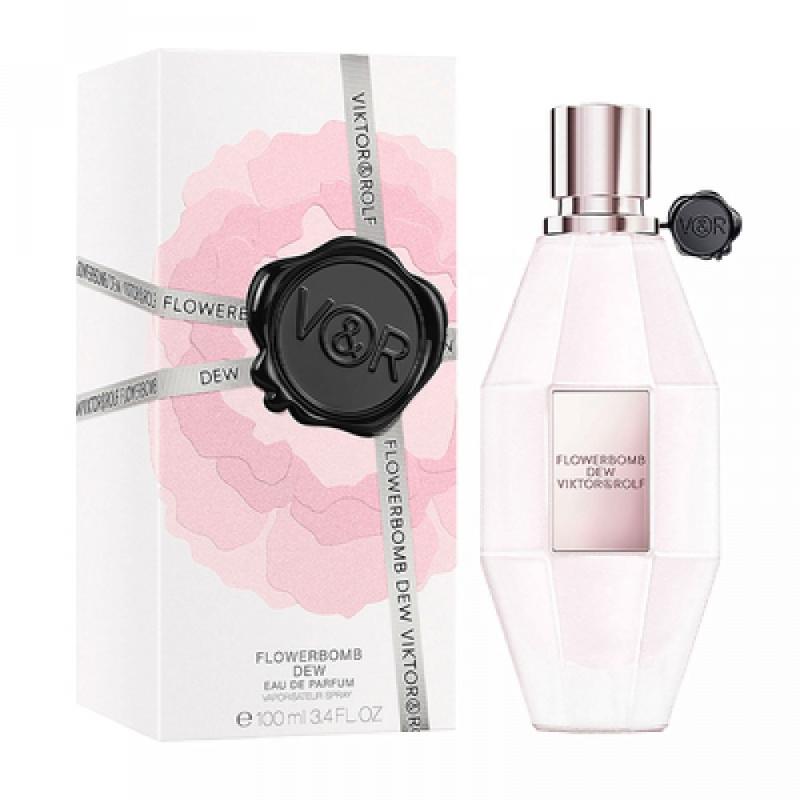 Viktor & Rolf Flowerbomb Dew EDP 100 ml W