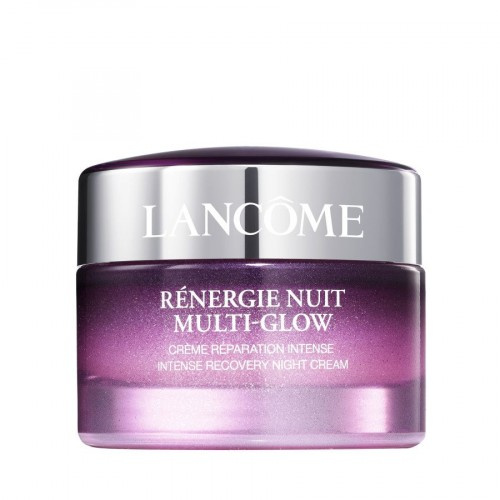 Lancôme Rénergie Nuit Multi-Glow Night noční regenerační a protivráskový krém pro ženy 50 ml