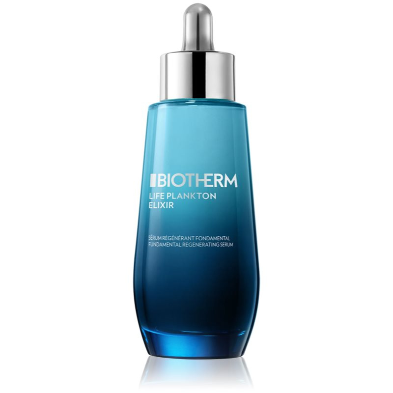 Biotherm Life Plankton Elixir ochranné regenerační sérum 75 ml