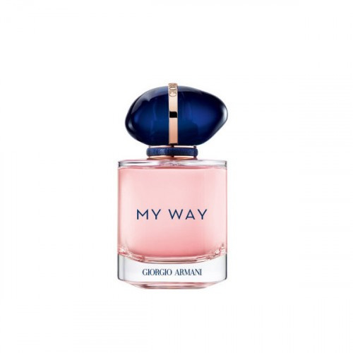 Armani My Way parfémovaná voda plnitelná pro ženy 30 ml