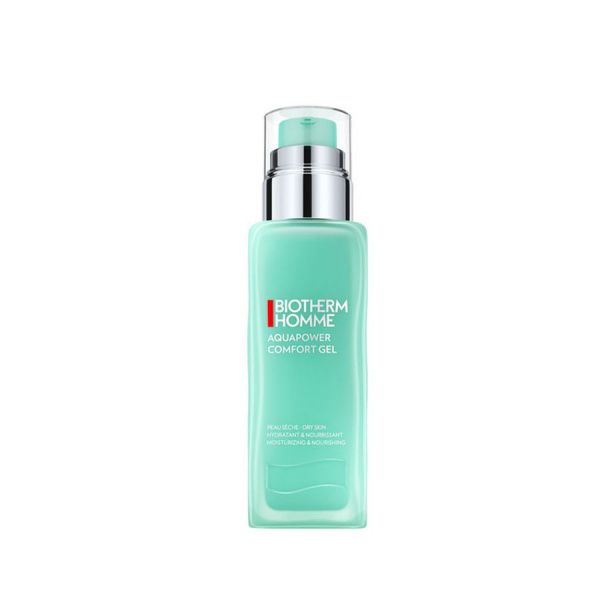 Biotherm Aquapower Comfort Gel hydratační péče pro suchou pleť 75 ml