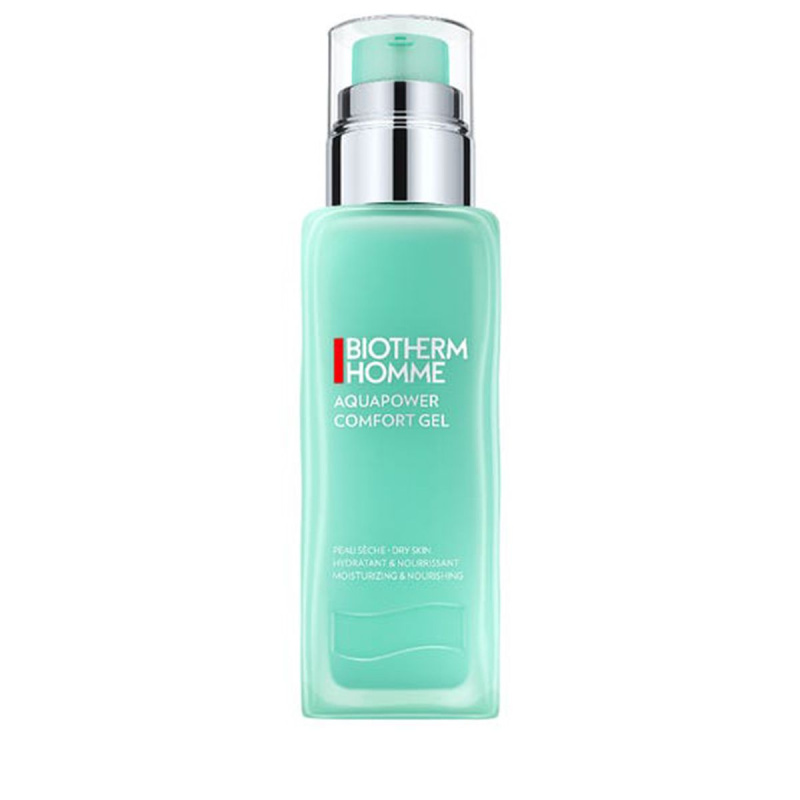 Biotherm Aquapower Comfort Gel hydratační péče pro suchou pleť 75 ml