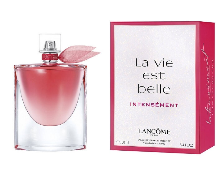 Lancôme La Vie Est Belle Intensément parfémovaná voda pro ženy 100 ml
