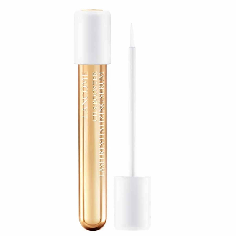 Lancôme Cils Booster koncentrované sérum na řasy 4 ml