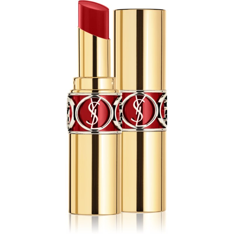 Yves Saint Laurent Rouge Volupté Shine Oil-In-Stick hydratační rtěnka odstín n°127 3.2 g