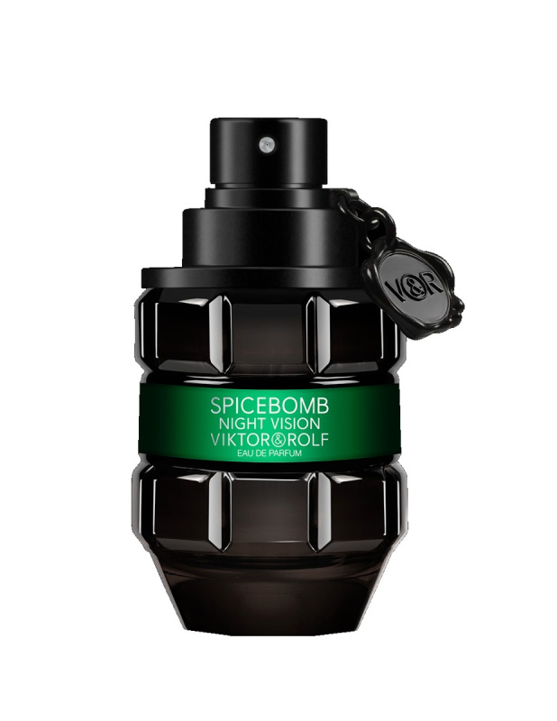 Viktor & Rolf Spicebomb Night Vision parfémovaná voda pro muže 50 ml