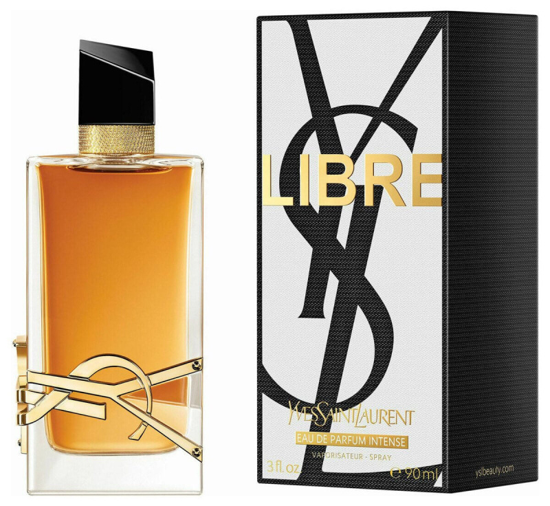 Yves Saint Laurent Libre Intense parfémovaná voda pro ženy 30 ml