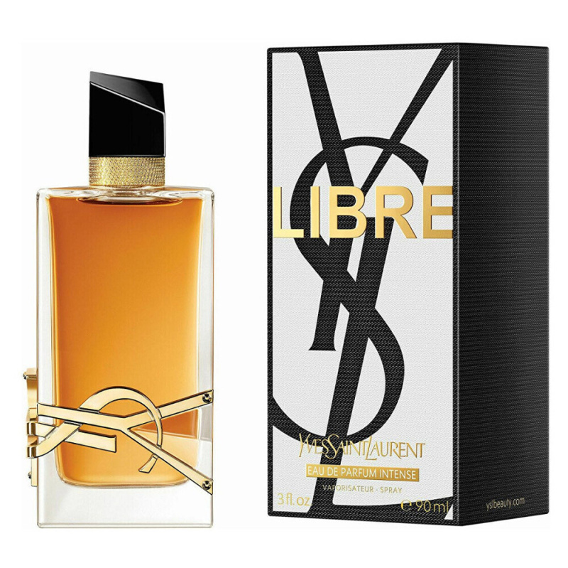 Yves Saint Laurent Libre Intense parfémovaná voda pro ženy 50 ml