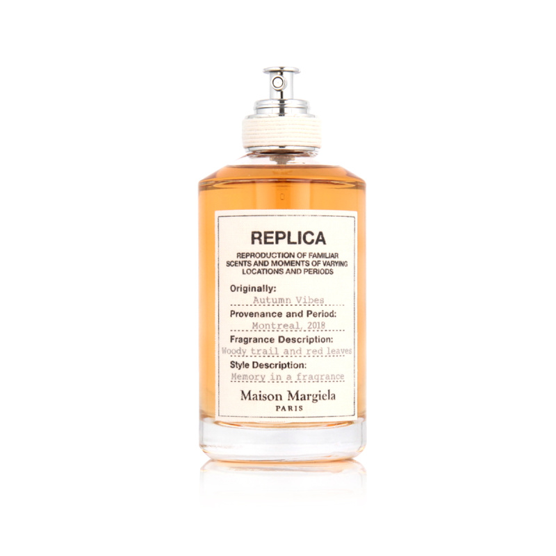 Maison Margiela REPLICA Autumn Vibes toaletní voda unisex 100 ml