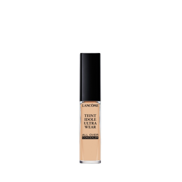 Lancôme Teint Idole Ultra Wear All Over Concealer dlouhotrvající korektor odstín 006 Beige Ocre 13 ml