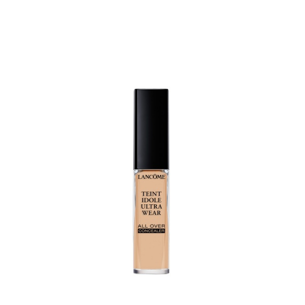 Lancôme Teint Idole Ultra Wear All Over Concealer dlouhotrvající korektor odstín 01 Beige Albatre 13 ml
