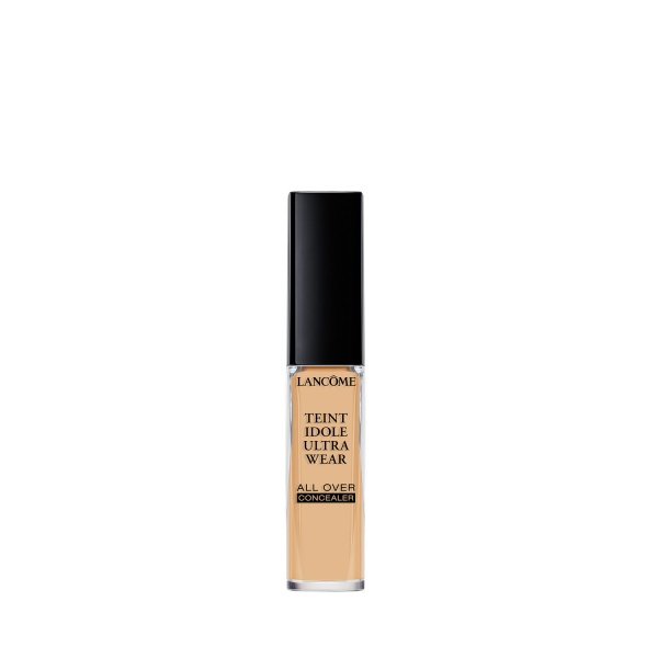 Lancôme Teint Idole Ultra Wear All Over Concealer dlouhotrvající korektor odstín 035 Beige Dore 13 ml