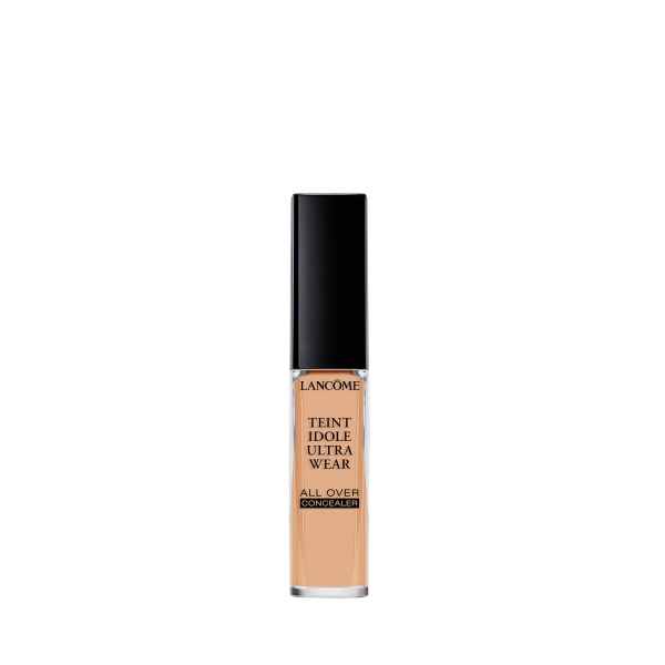Lancôme Teint Idole Ultra Wear All Over Concealer dlouhotrvající korektor odstín 038 Beige Cuivre 13 ml