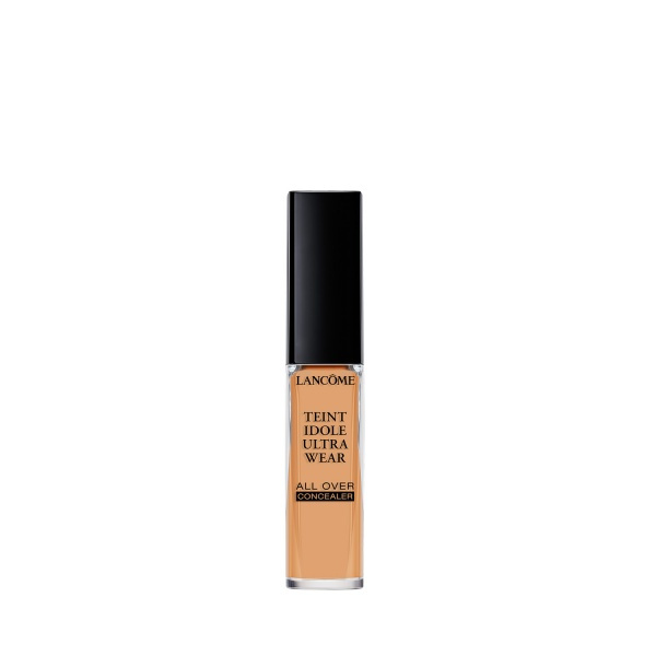 Lancôme Teint Idole Ultra Wear All Over Concealer dlouhotrvající korektor odstín 050 Beige Ambre 13 ml