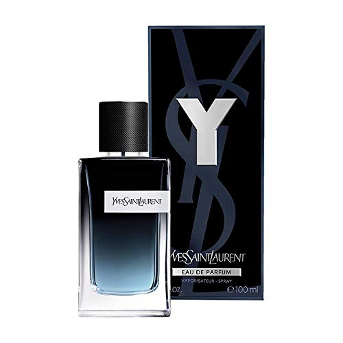 Yves Saint Laurent Y parfémovaná voda plnitelná pro muže 200 ml