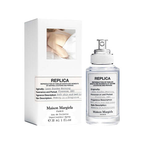 Maison Margiela REPLICA Lazy Sunday Morning toaletní voda pro ženy 30 ml