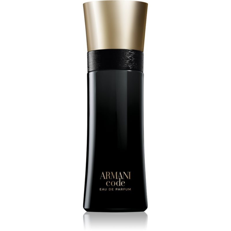 Giorgio Armani Code Pour Homme - EDP 60 ml