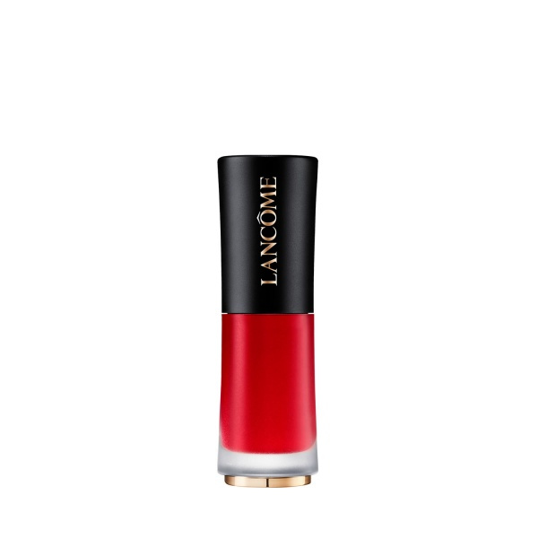Lancôme L'Absolu Rouge Drama Ink dlouhotrvající matná tekutá rtěnka odstín 525 French Bisou 6 ml