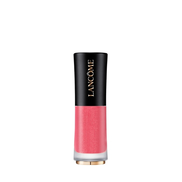 Lancôme L'Absolu Rouge Drama Ink dlouhotrvající matná tekutá rtěnka odstín 311 Rose Cherie 6 ml