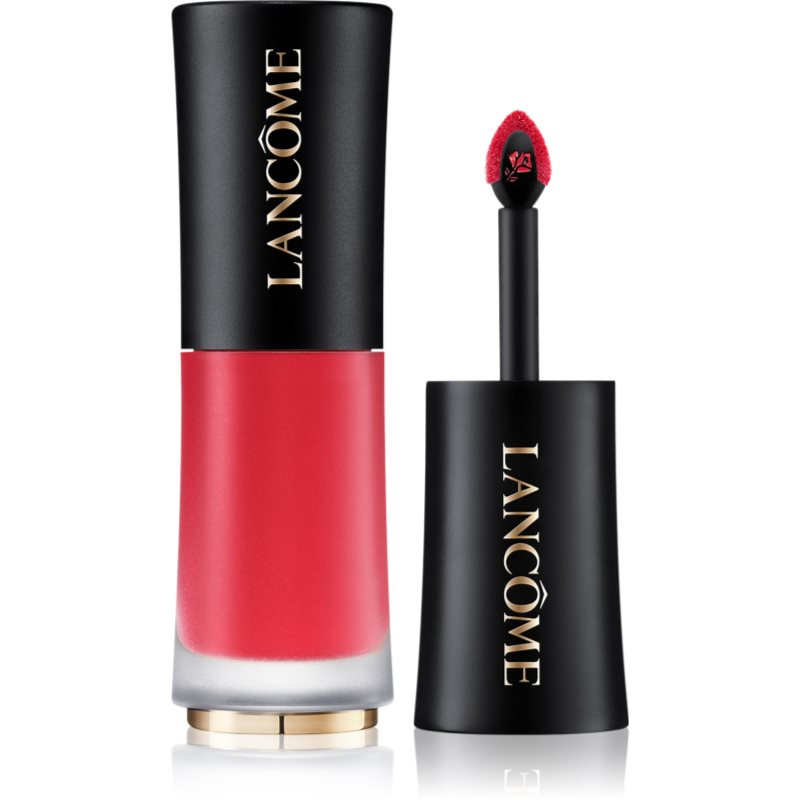 Lancôme L'Absolu Rouge Drama Ink dlouhotrvající matná tekutá rtěnka odstín 342 Pink Seduction 6 ml