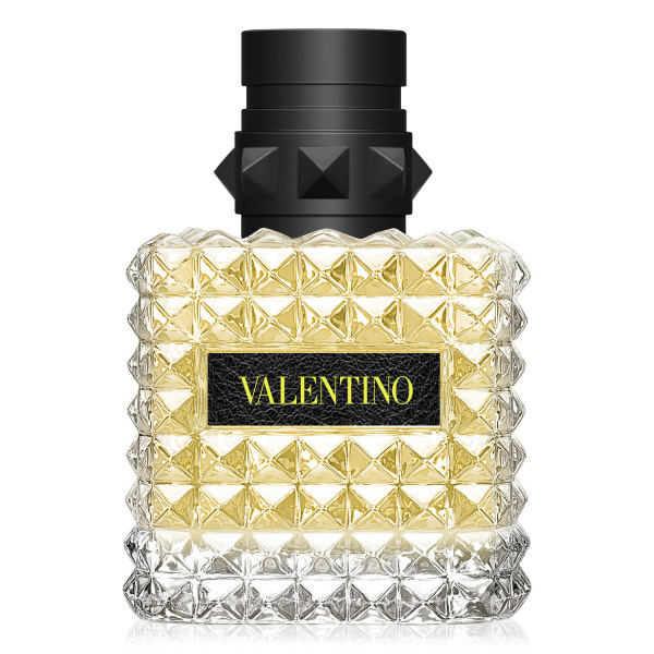 Valentino Born In Roma Yellow Dream Donna parfémovaná voda pro ženy 30 ml