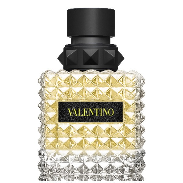 Valentino Born In Roma Yellow Dream Donna parfémovaná voda pro ženy 50 ml