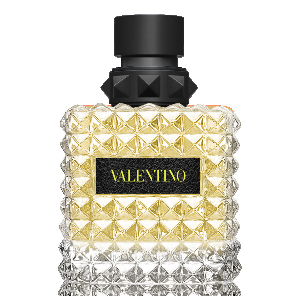 Valentino Born In Roma Yellow Dream Donna parfémovaná voda pro ženy 100 ml