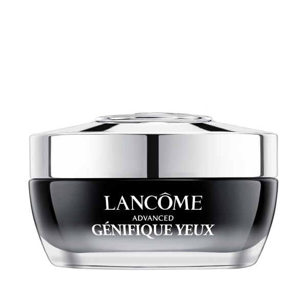 Lancôme Génifique Advanced Eye Cream aktivní omlazující krém na oční okolí 15 ml