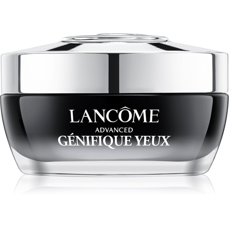 Lancôme Génifique Advanced Eye Cream aktivní omlazující krém na oční okolí 15 ml