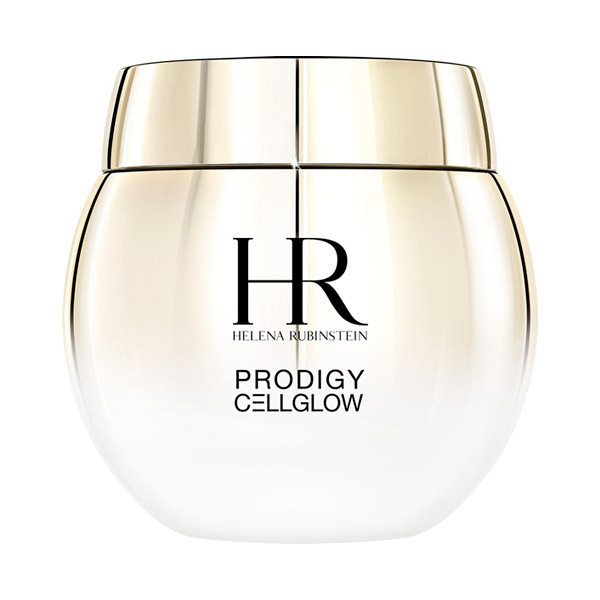 Helena Rubinstein Prodigy Cellglow regenerační protivráskový krém pro mastnou a smíšenou pleť 50 ml
