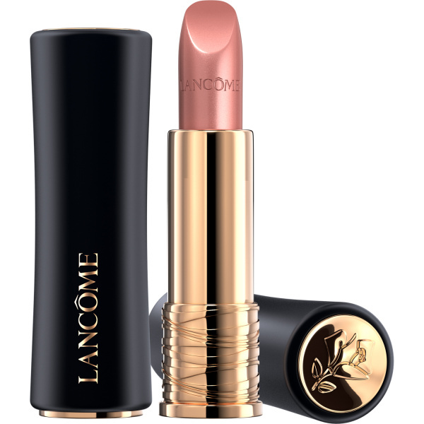 Lancôme L'Absolu Rouge Cream krémová rtěnka plnitelná odstín 250 Tendre Mirage 3.4 g