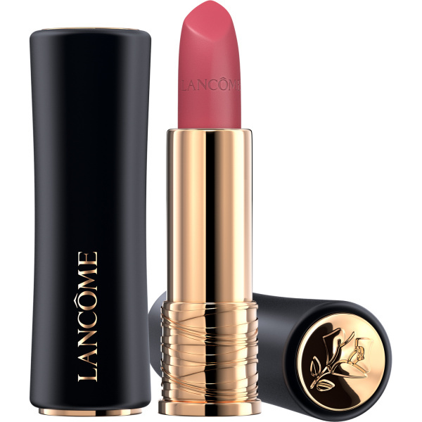 Lancôme L'Absolu Rouge Drama Matte matná rtěnka plnitelná odstín 290 Merci Simone 3.4 g