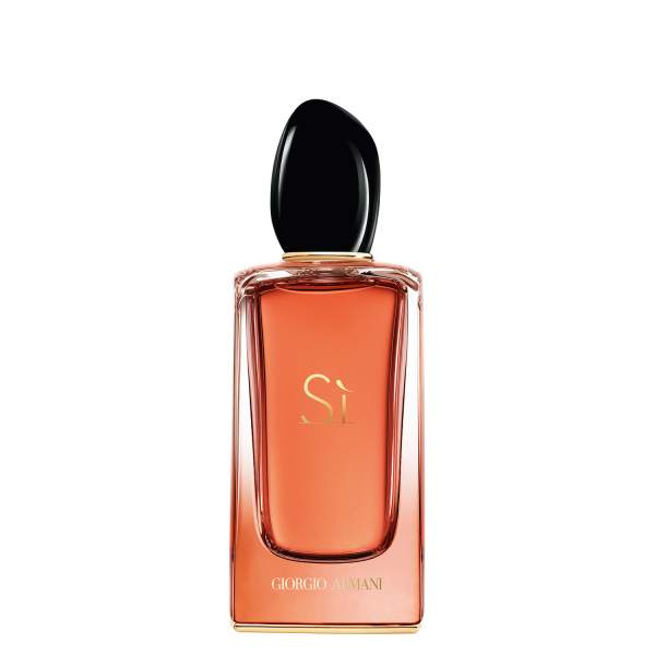 Armani Sì Intense 2021 parfémovaná voda pro ženy 100 ml