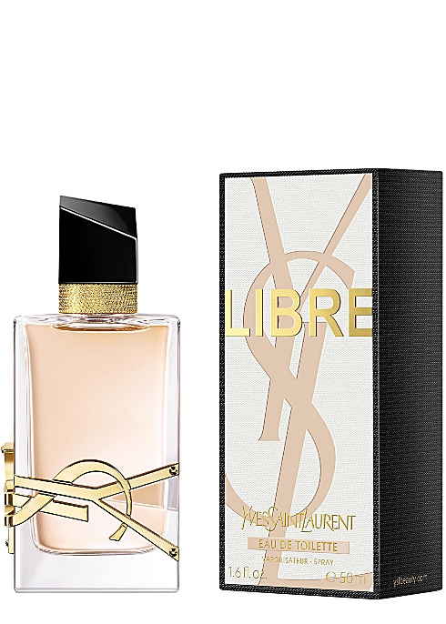 Yves Saint Laurent Libre toaletní voda pro ženy 30 ml