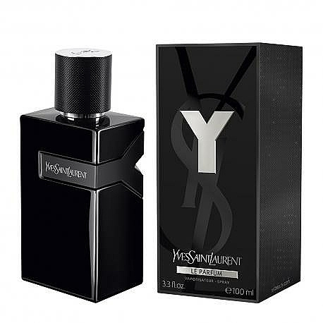 Yves Saint Laurent Y Le Parfum parfémovaná voda pro muže 100 ml