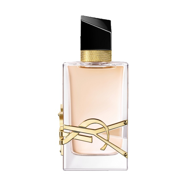Yves Saint Laurent Libre toaletní voda pro ženy 50 ml