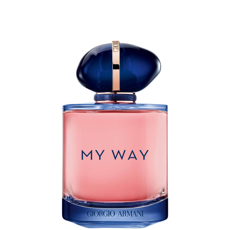 Armani My Way Intense parfémovaná voda pro ženy 90 ml
