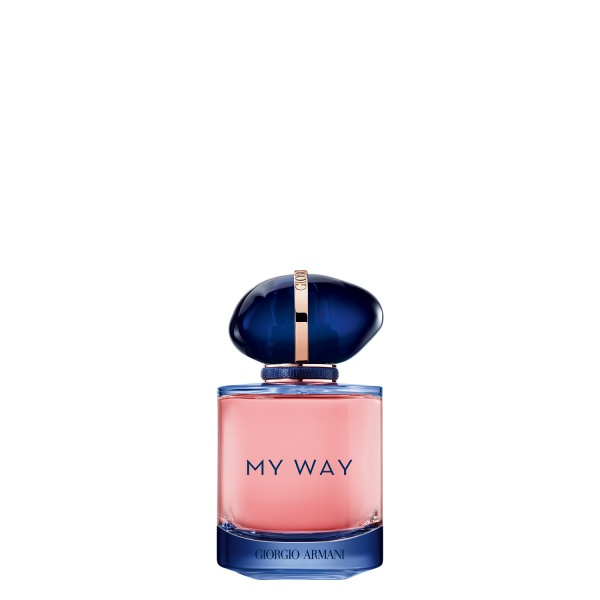 Armani My Way Intense parfémovaná voda pro ženy 50 ml