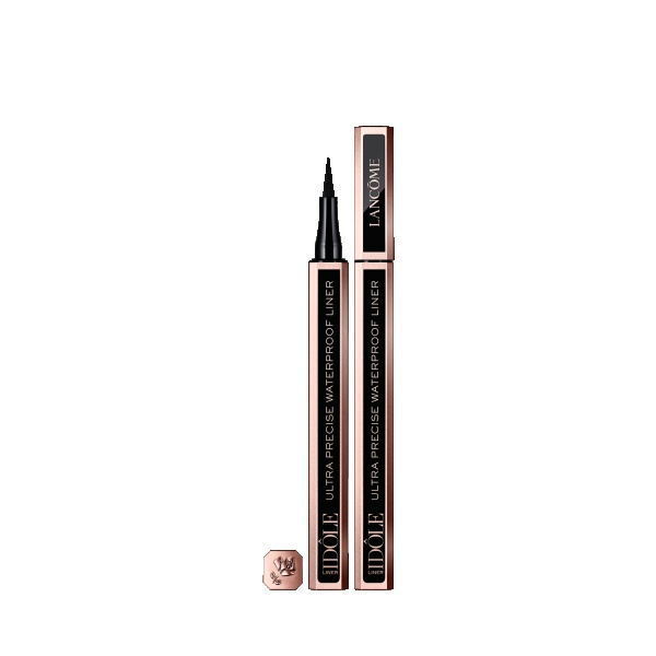 Lancôme Lash Idôle Liner voděodolná oční linka 01 Black 1 ml