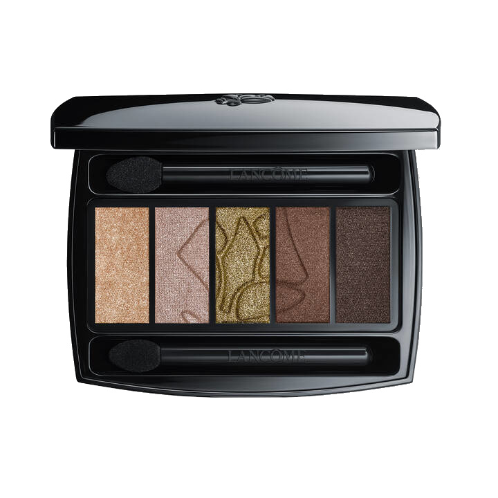 Lancôme Hypnôse Palette 5 Couleurs paletka očních stínů odstín 17 Bronze Absolu 4 g
