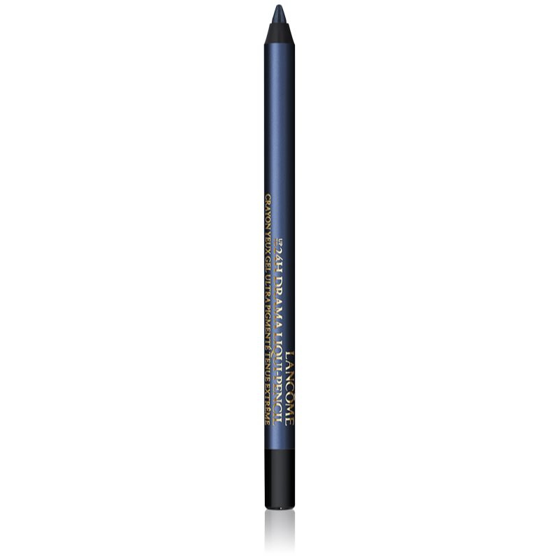 Lancôme Drama Liquid Pencil gelová tužka na oči odstín 06 Parisian Night 1,2 g