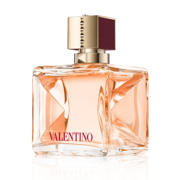 Valentino Voce Viva Intensa parfémovaná voda pro ženy 100 ml
